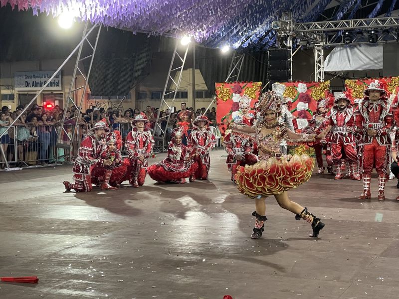 4º Dia de Forró Ananindeua 2026