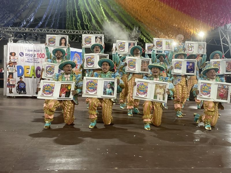4º Dia de Forró Ananindeua 2026