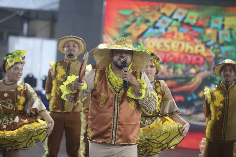 5º Dia de Forró Ananindeua 2026
