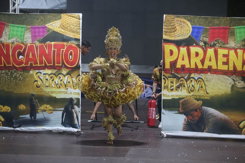 5º Dia de Forró Ananindeua 2026