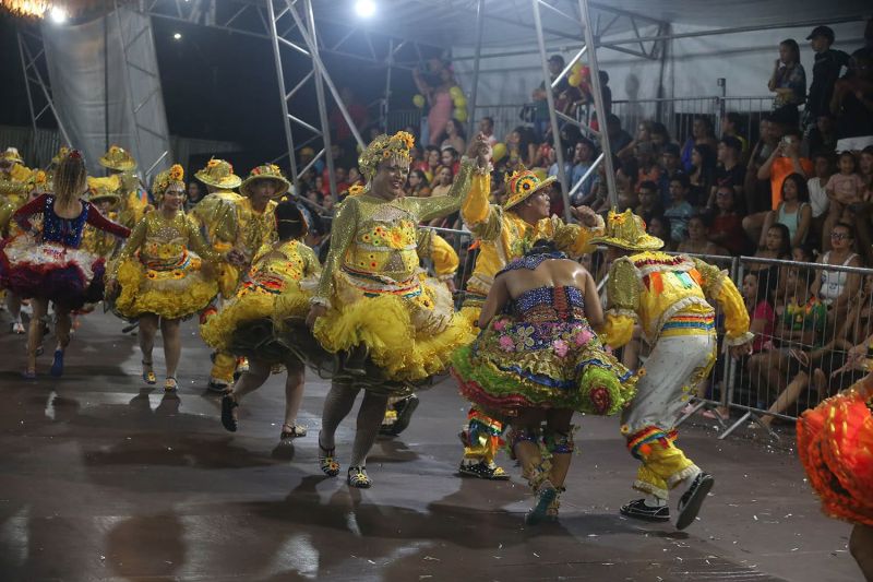 5º Dia de Forró Ananindeua 2026