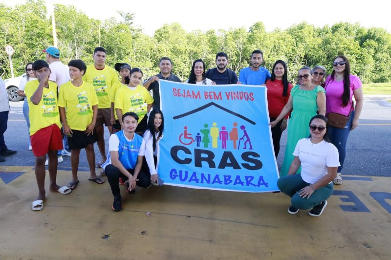 3º Pipaço na Orla de Ananindeua