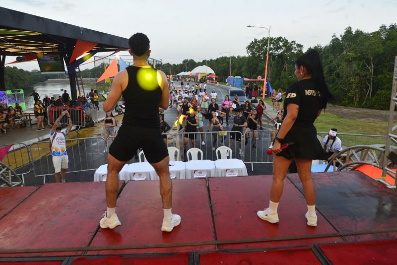 Festival de Verão de Ananindeua 2026 na Orla de Ananindeua