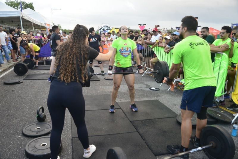 Festival de Verão de Ananindeua 2026 na Orla de Ananindeua
