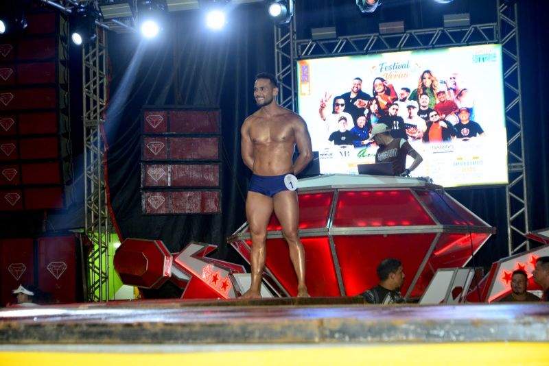 Festival de Verão de Ananindeua 2026 na Orla de Ananindeua