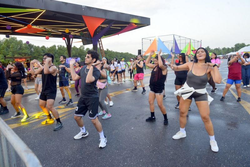 Festival de Verão de Ananindeua 2026 na Orla de Ananindeua