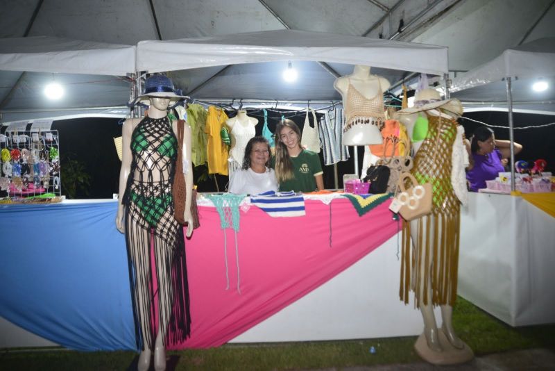 Festival de Verão de Ananindeua 2026 na Orla de Ananindeua