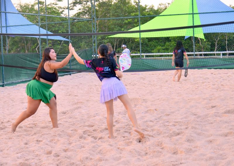 Festival de Verão de Ananindeua 2026 na Orla de Ananindeua