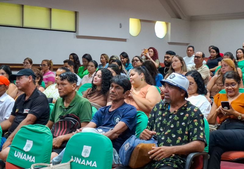 1º Encontro sobre população em Situação de Rua