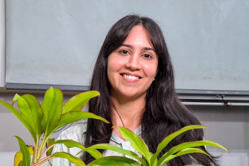 Lançamento do projeto sobre Mudanças Climáticas no auditório do SINE Ananindeua