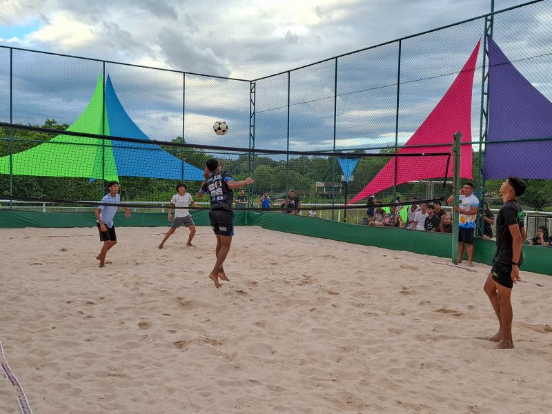 Festival de Verão 2026 na Orla de Ananindeua