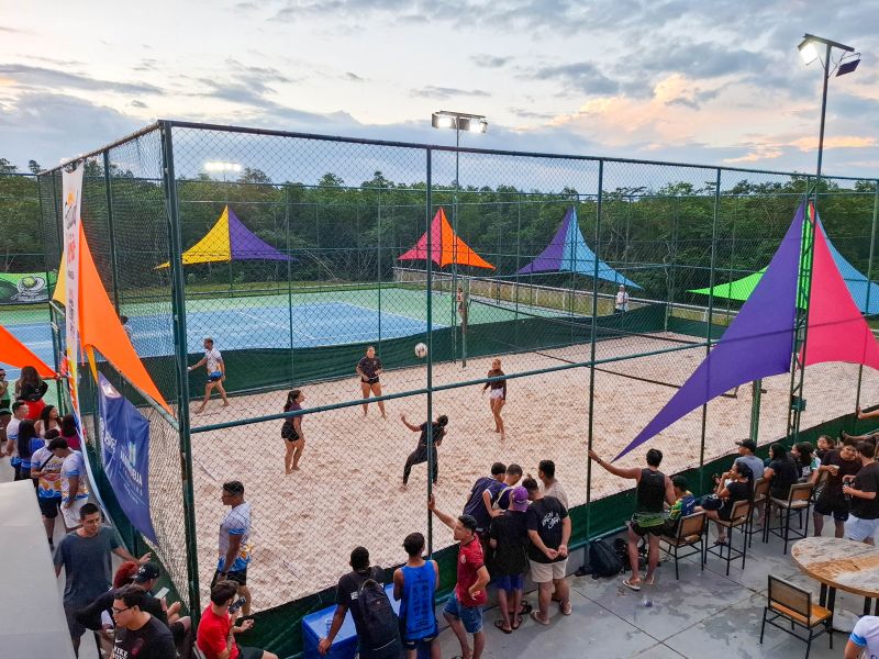 Festival de Verão 2026 na Orla de Ananindeua