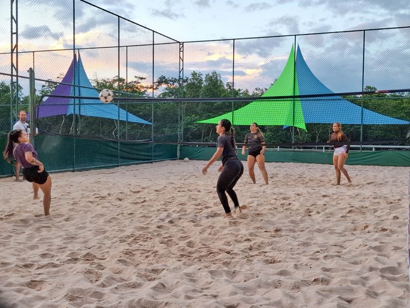 Festival de Verão 2026 na Orla de Ananindeua