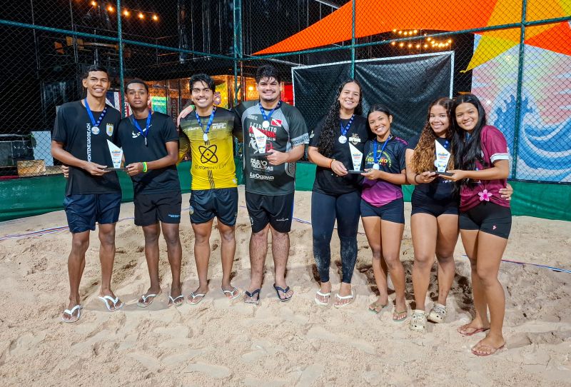 Festival de Verão 2026 na Orla de Ananindeua