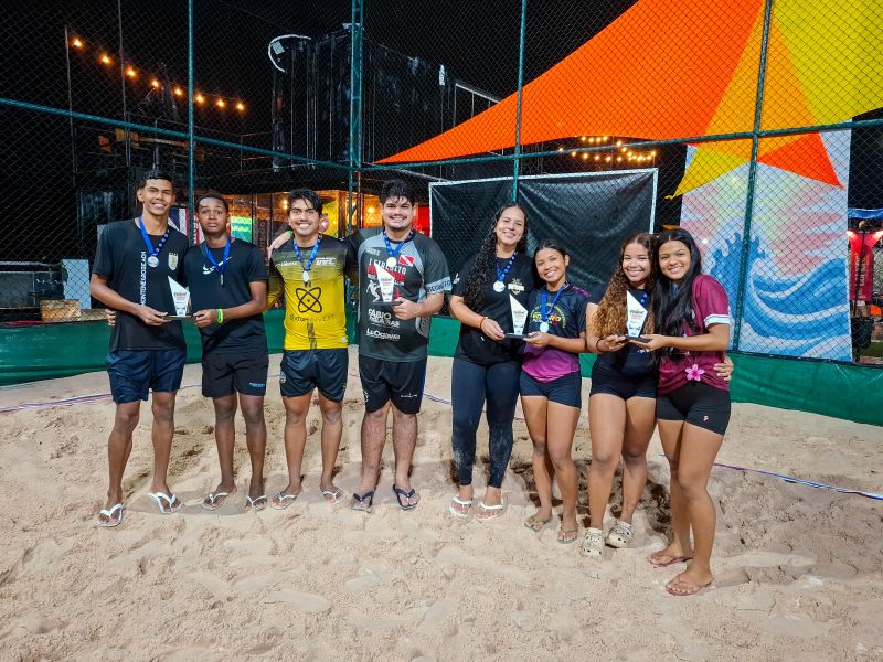 Festival de Verão 2026 na Orla de Ananindeua