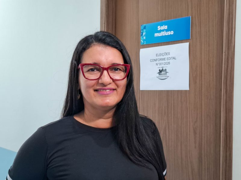 Eleição para conselheiros CMAS