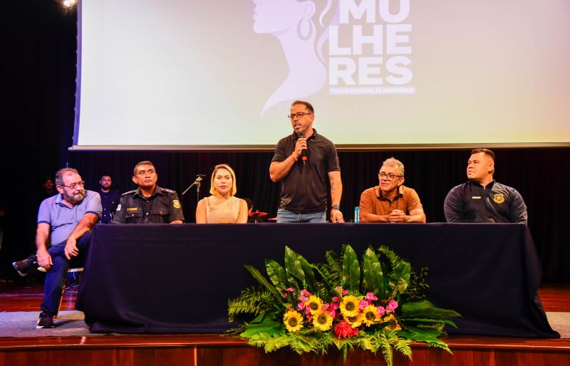 Lançamento da 2º edição do projeto Defesa Pessoal para Mulheres