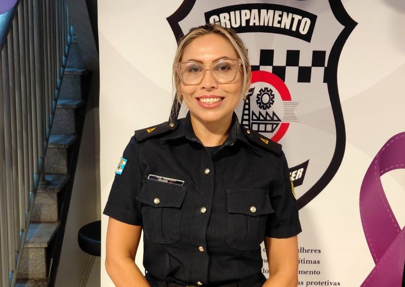 Capacitação Técnica sobre violência doméstica