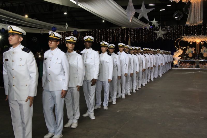 Baile de Debutantes na AABB