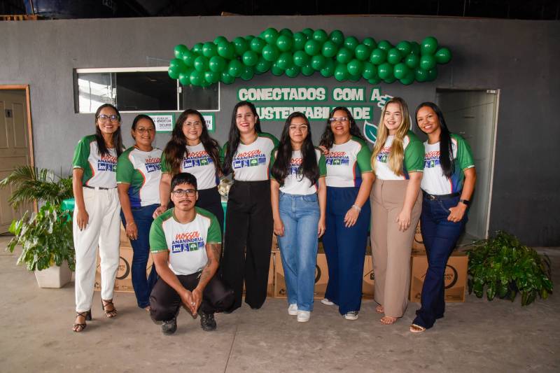 Servidores da SEURB.