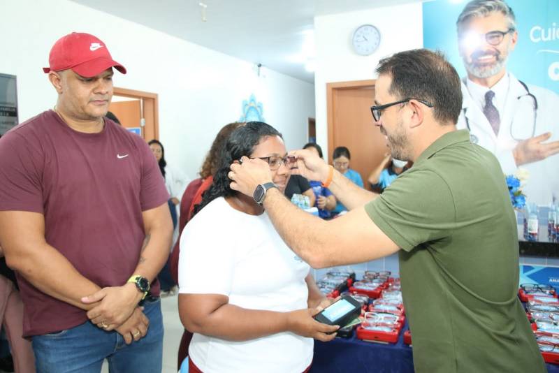 Programa Olhar Ananin