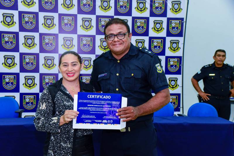 Iniciativa da Prefeitura de Ananindeua fortalece a segurança, a confiança e a autonomia feminina por meio da capacitação.