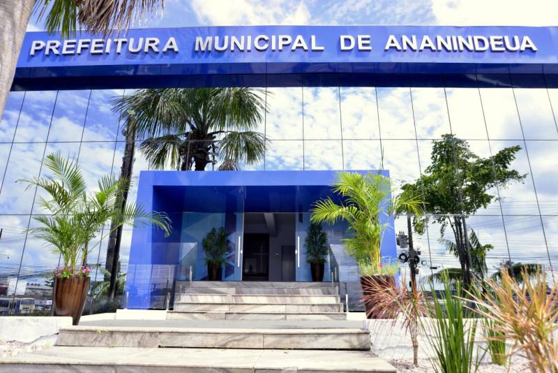 Censo Previdenciário 2026: servidores concursados de Ananindeua têm até 30 de novembro para participar