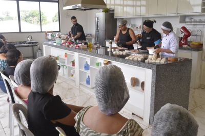 Galeria: Doces Que Encantam na FAAM