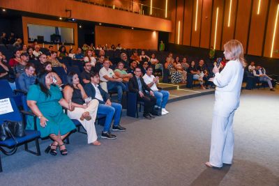 2.º Trade Turístico reúne empresários e gestores para debater o futuro do turismo em Ananindeua