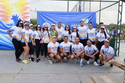 Galeria: 2º Dia do Festival de Verão de Ananindeua 2026 na Orla de Ananindeua