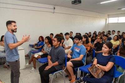 Prefeitura divulga gabarito do processo seletivo para o Cursinho Municipal 2026