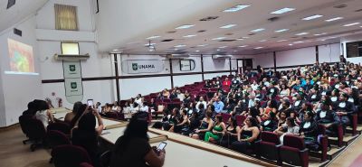 SESAU conclui formação de 279 profissionais do programa "Mais Saúde com Agente"