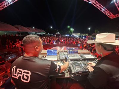 Primeira noite do Carna Ananindeua foi marcada por muita curtição do público 