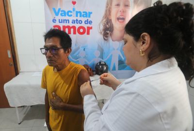 Prefeitura de Ananindeua amplia atendimentos médicos aos fins de semana