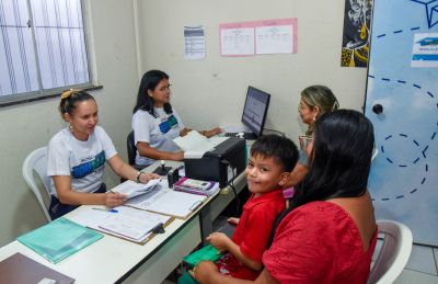 Prefeitura de Ananindeua inicia 6ª edição do Mutirão Bora Dá-lhe + Saúde para reduzir fila de consultas