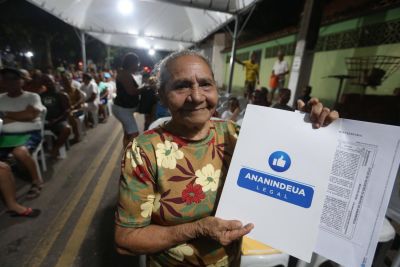 Ananindeua participa da 4ª Semana Nacional Solo Seguro – Amazônia Legal