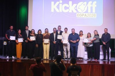 Prefeitura de Ananindeua promove Kick-Off e reforça qualificação de servidores municipais