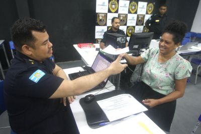 Projeto Anjos da Guarda avança com matrícula de 80 alunos e reforça formação cidadã em Ananindeua