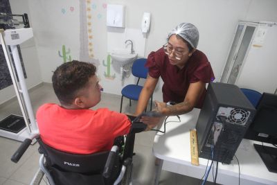 UBS Paulo Frota se torna referência na Região 4 com atendimentos do programa Saúde Todo Dia