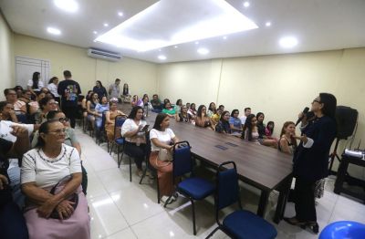 Projeto “Doces que Encantam” certifica mais de 200 empreendedores em Ananindeua