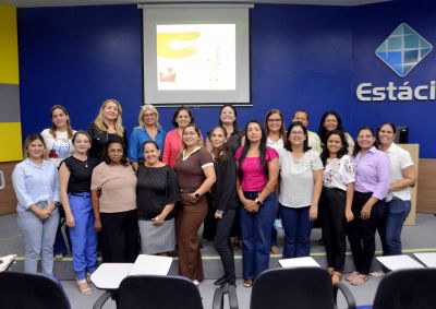 SEMCAT promove encontro com as coordenações das unidades socioassistenciais 
