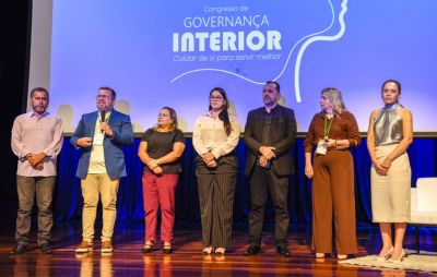 Ananindeua promove congresso inédito voltado para saúde mental de servidores e comunidade