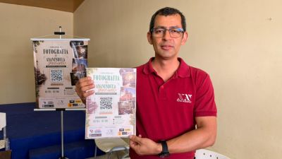 Concurso de fotografia em Ananindeua marca a parceria entre SECULT e Nova Acrópole