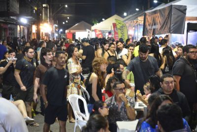 Festival do Hambúrguer encerra segunda edição com sucesso de público e fortalecimento da economia local