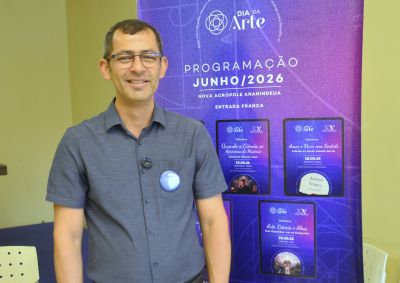 Nova Acrópole de Ananindeua realiza Semana da Arte com o apoio da SECULT