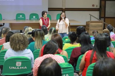 II Encontro Contra Trabalho Infantil fortalece rede de proteção e amplia debate sobre a realidade de Ananindeua