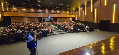 Prefeitura de Ananindeua e Ministério Público promovem capacitação sobre atendimento humanizado na saúde