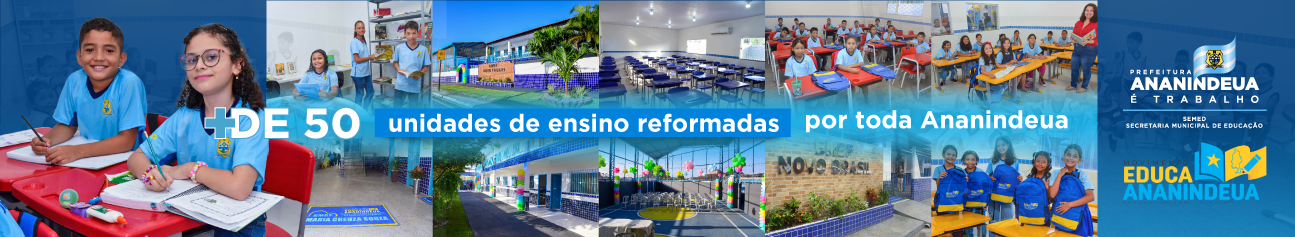 Confira a última inauguração