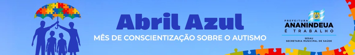 Abril Azul