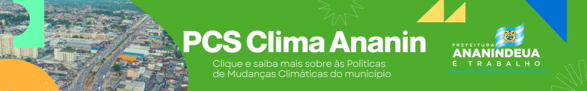 PCS Clima Ananin